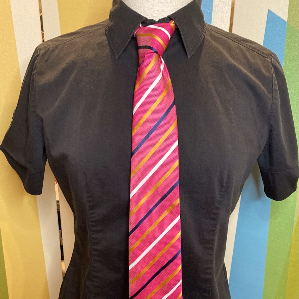 Women’s Neck Tie